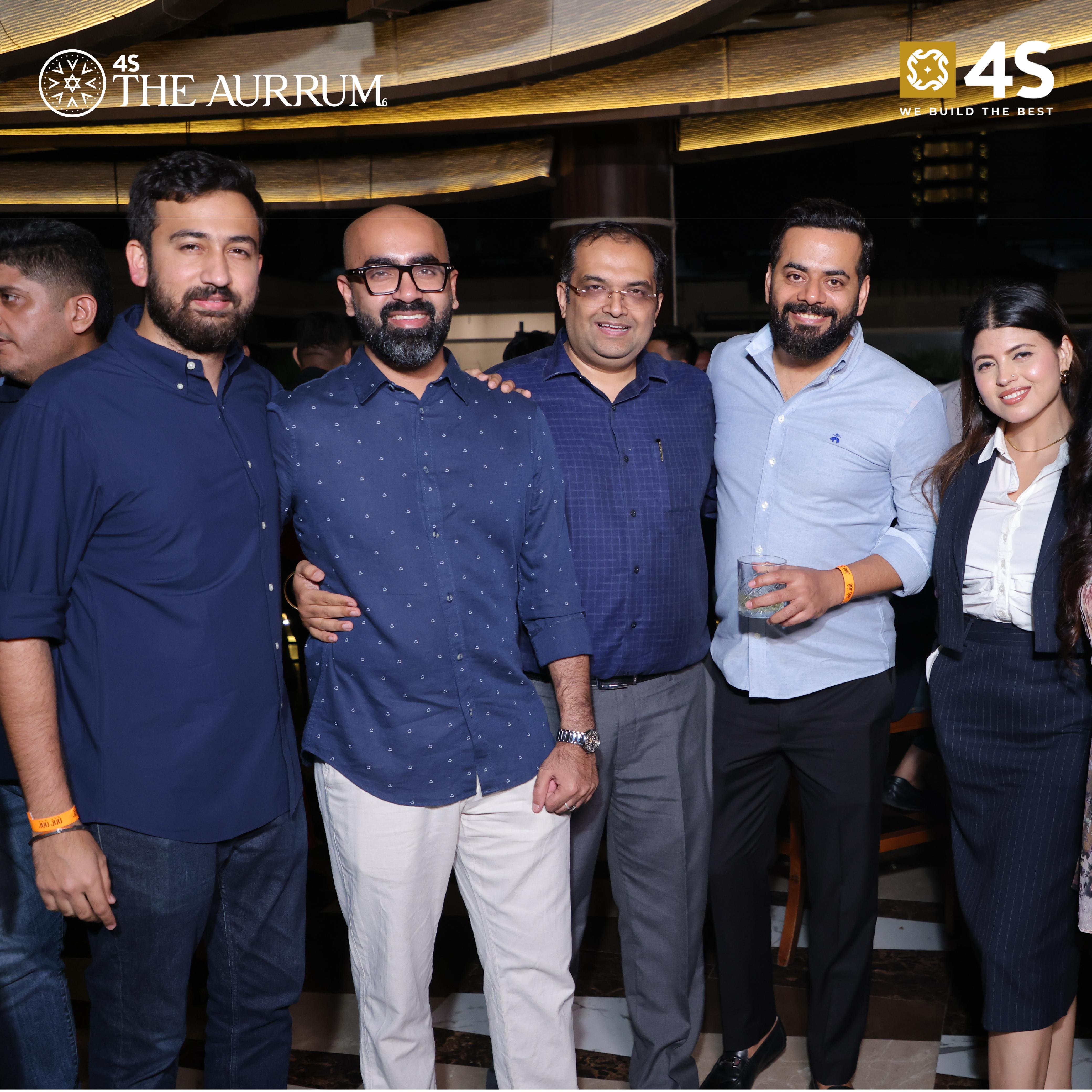 4s-Developers-Gurugram